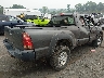 5TFUX4EN1FX****** Salvage and Wrecked 2015 Toyota Tacoma in Pennsylvania State