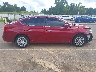 3N1AB7AP7KY****** Repairable 2019 Nissan Sentra in Mississippi State