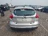 1FADP3K28JL****** Destrozados 2018 Ford Focus
