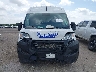 3C6LRVDG2PE****** Destrozados 2023 RAM Promaster 2500 en Estado de Texas
