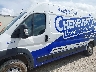 3C6LRVDG2PE****** Reparables 2023 RAM Promaster 2500 en Estado de Texas