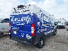 3C6LRVDG2PE****** Salvamento y Destrozados 2023 RAM Promaster 2500 en Estado de Texas