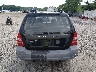 JF1SG63625H****** Wrecked 2005 Subaru Forester