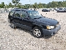JF1SG63625H****** Salvage and Wrecked 2005 Subaru Forester in Southern New Jersey