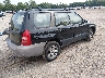 JF1SG63625H****** Salvage and Wrecked 2005 Subaru Forester in New Jersey State