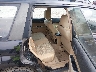 JF1SG63625H****** Wrecked 2005 Subaru Forester in Southern New Jersey