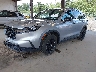 5J6RS6H83SL****** Used and Repairable 2025 Honda CR-V Hybrid in Seattle