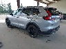 5J6RS6H83SL****** Salvage and Repairable 2025 Honda CR-V Hybrid in Seattle