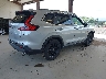 5J6RS6H83SL****** Salvage and Wrecked 2025 Honda CR-V Hybrid in Washington State