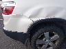 1GKKVRED9CJ****** Salvamento y Reparables 2012 GMC Acadia en Raleigh