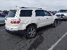 1GKKVRED9CJ****** Salvamento y Destrozados 2012 GMC Acadia en Estado de Carolina del Norte