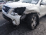 1GKKVRED9CJ****** Salvamento y Reparables 2012 GMC Acadia en Estado de Carolina del Norte