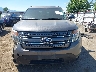 1FM5K8F83DG****** Destrozados 2013 Ford Explorer en Estado de Washington