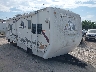 4X4TCRD266P****** Salvamento y Destrozados 2006 Forest River Cedar Creek 27lrls en Oklahoma City