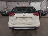 KNMAT2MV8JP****** Wrecked 2018 Nissan Rogue