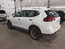 KNMAT2MV8JP****** Salvage and Repairable 2018 Nissan Rogue in Saint Cloud