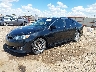 4T1BK1FK8CU****** Used and Repairable 2012 Toyota Camry in Amarillo