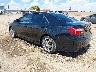 4T1BK1FK8CU****** Salvage and Repairable 2012 Toyota Camry in Amarillo