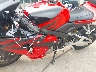 JH2PC37085M****** Salvage 2005 Honda Cbr600