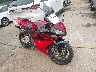 JH2PC37085M****** Salvage and Wrecked 2005 Honda Cbr600 in Baltimore
