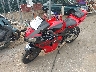 JH2PC37085M****** Used and Repairable 2005 Honda Cbr600 in Baltimore