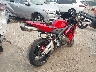 JH2PC37085M****** Salvage and Wrecked 2005 Honda Cbr600 in Maryland State