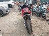 JH2PC37085M****** Salvage and Repairable 2005 Honda Cbr600 in Maryland State