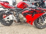JH2PC37085M****** Wrecked 2005 Honda Cbr600 in Baltimore