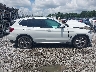 5UXTY3C04M9****** Repairable 2021 BMW X3 in Georgia State