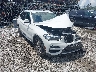 5UXTY3C04M9****** Salvage and Wrecked 2021 BMW X3 in Savannah