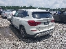 5UXTY3C04M9****** Salvage and Repairable 2021 BMW X3 in Savannah