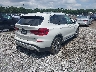 5UXTY3C04M9****** Salvage and Wrecked 2021 BMW X3 in Georgia State