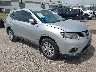 5N1AT2MT6FC****** Salvamento y Destrozados 2015 Nissan Rogue en Fort Worth North