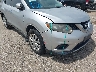 5N1AT2MT6FC****** Salvamento y Reparables 2015 Nissan Rogue en Estado de Texas