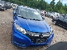 3CZRU6H32JM****** Wrecked 2018 Honda HR-V in Massachusetts State