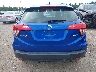 3CZRU6H32JM****** Wrecked 2018 Honda HR-V
