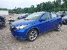 3CZRU6H32JM****** Used and Repairable 2018 Honda HR-V in Templeton