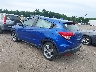 3CZRU6H32JM****** Salvage and Repairable 2018 Honda HR-V in Templeton