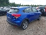 3CZRU6H32JM****** Salvage and Wrecked 2018 Honda HR-V in Massachusetts State