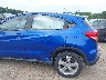 3CZRU6H32JM****** Salvage and Repairable 2018 Honda HR-V in Massachusetts State