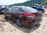5XXGT4L38LG****** Salvamento y Reparables 2020 Kia Optima en Buckhannon