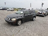 3GNBABFWXBS****** Used and Repairable 2011 Chevrolet HHR in Kansas City East
