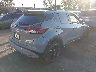 3N1CP5DV7NL****** Salvage and Wrecked 2022 Nissan Kicks in California State