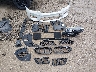 WBSJF0C07LB****** Wrecked 2020 BMW M5 in Oklahoma State