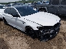 WBSJF0C07LB****** Salvage and Wrecked 2020 BMW M5 in Tulsa
