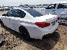 WBSJF0C07LB****** Salvage and Repairable 2020 BMW M5 in Tulsa