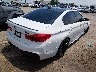 WBSJF0C07LB****** Salvage and Wrecked 2020 BMW M5 in Oklahoma State