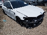 WBSJF0C07LB****** Salvage and Repairable 2020 BMW M5 in Oklahoma State