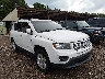 1C4NJCEA0GD****** Salvage and Wrecked 2016 Jeep Compass in Birmingham