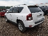 1C4NJCEA0GD****** Salvage and Repairable 2016 Jeep Compass in Birmingham
